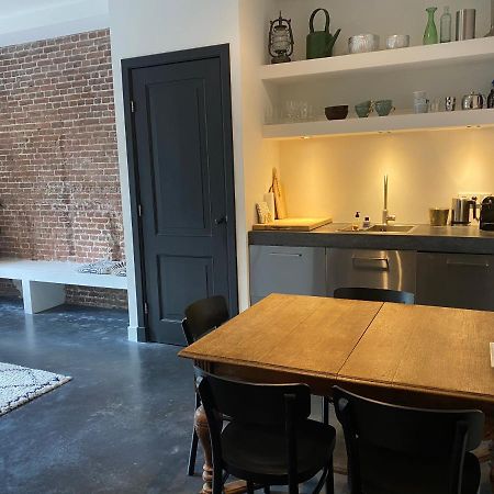 Amstel Boutique Studio Amsterdam Extérieur photo