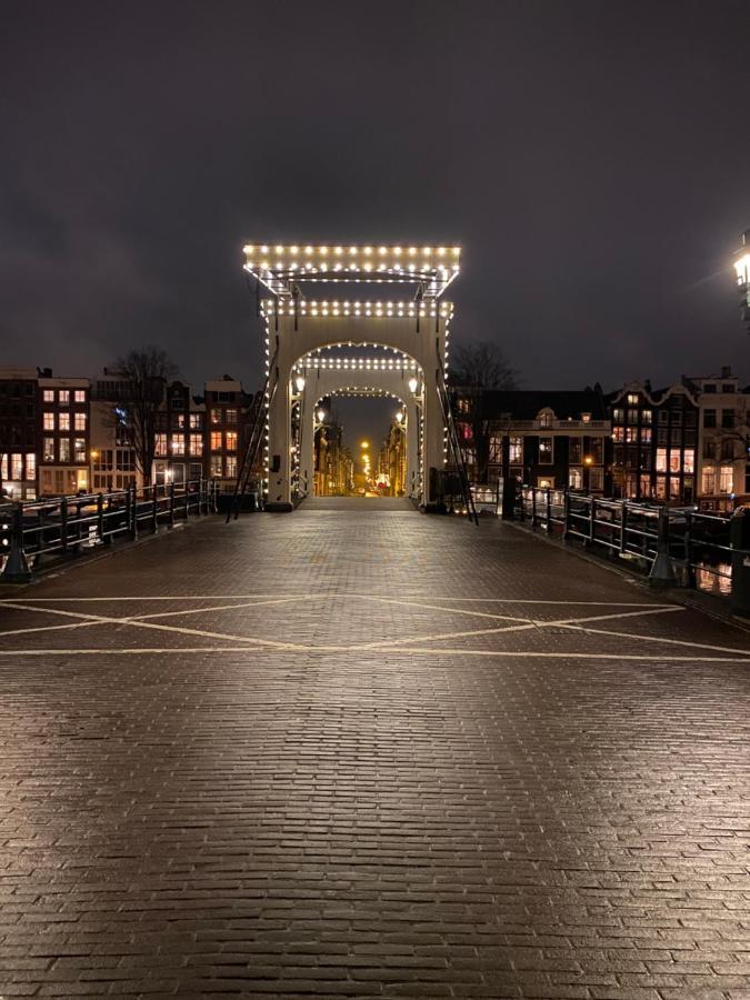 Amstel Boutique Studio Amsterdam Extérieur photo