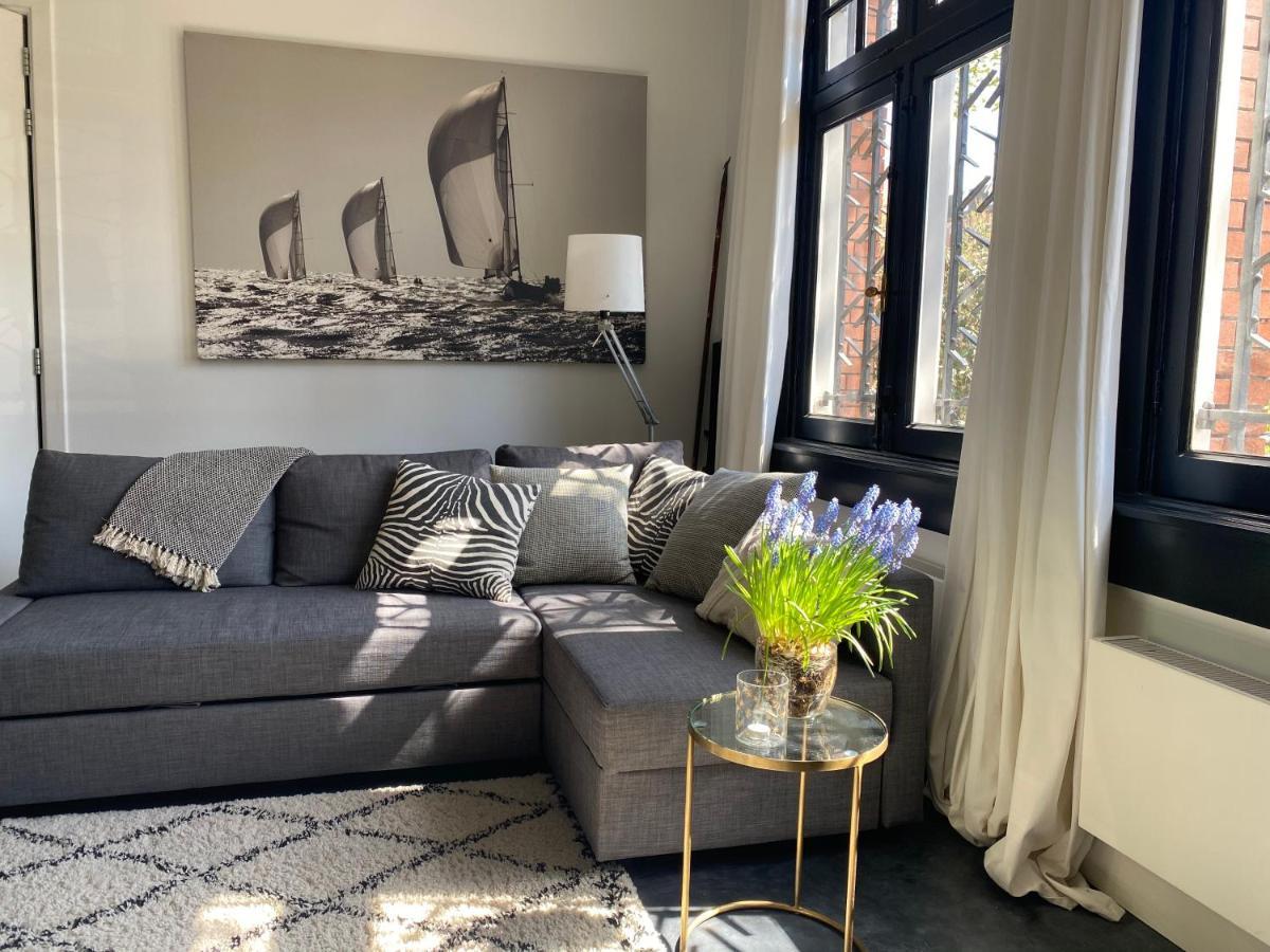 Amstel Boutique Studio Amsterdam Extérieur photo