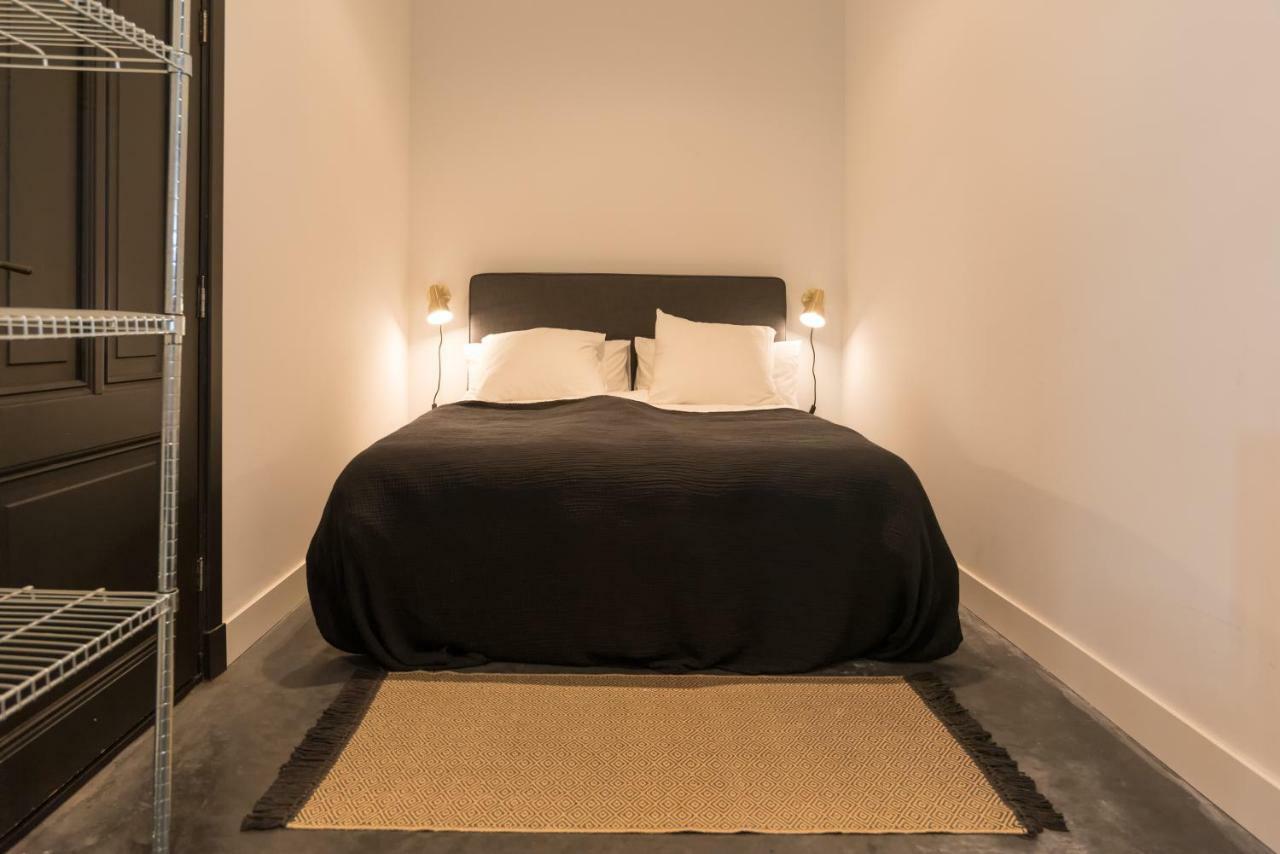 Amstel Boutique Studio Amsterdam Extérieur photo